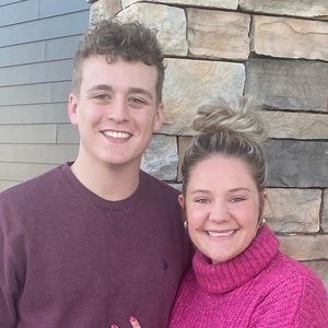 Meet your Posher, Evan